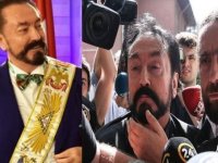 Organize suç örgütü lideri Adnan Oktar 1075 yıl hapse mahkum edildi