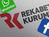 Rekabet Kurumu harekete geçti. WhatsApp ve Facebook'a soruşturma