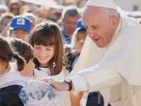 Katolik dünyasının ruhani lideri Papa Francis gözaltında iddiası