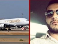 BAE'li Emirates Havayolu İsrail’e gitmek istemeyen Tunuslu pilotu kovdu