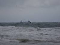 Bartın açıklarında Rus gemisi battı: Mürettabattan en az 3 kişi öldü