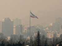 İran'da hava kirliliği 42 bin kişinin ölümüne yol açtı