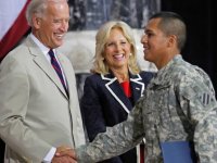 Joe Biden yasağı kaldırdı: Eşçinseller ABD ordusunda görev alabilecek