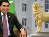 Türkmenistan Devlet Başkanı Nisan ayının son pazarını köpek bayramı ve ulusal tatil günü ilan etti