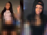 TikTok için video çeken 16 yaşındaki kız odasına giren biri tarafından öldürüldü