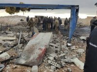 El Bab'ta ÖSO kontrol noktasına saldırı: 6 Muhalif asker öldü, 4'ü yaralı
