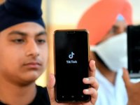 Hindistan'da TikTok dahil Çin merkezli 59 uygulama yasaklandı