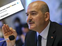 Süleyman Soylu'dan ''Tuzağa düşmeyin'' uyarısı