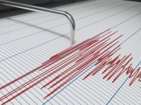 Şanlıurfa ve Gaziantep'te korkutan deprem!