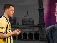 Fatih Altaylı Mesut Özil'in Camii paylaşımına ve dua etmesine rahatsız oldu