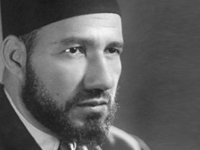 Hasan El Benna şehadet yıldönümünde rahmetle...