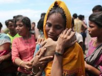 Güney Asya'da mazlum bir halk: Rohingyalar