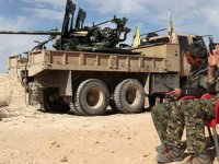 Rusya ve Esed'ten PKK'ya Afrin Vaadi