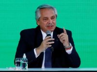 Sputnik V aşısı olan Arjantin Devlet Başkanı koronavirüse yakalandı