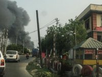 Myanmar'da cuntaya bağlı polis karakoluna saldırı: 14 ölü