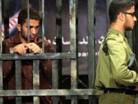İşgal rejiminde 17 yıl tutuklu kalan Filistinli hafızasını kaybetti