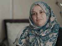 Meryem Halif’in Tutuklanma Hikayesi – Ey Özgürlük