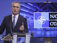 NATO: Afganistan'a birlikte gittik, çıkma konusunda birlik içindeyiz