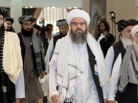 Taliban'dan ABD'nin Eylül ayında çekilme kararına karşı açıklama