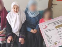 Doğu Türkistanlı Zeynep Salih 1 haftadır neden gözaltında tutuluyor?