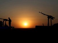 Esed rejimi ile YPG arasında çatışmalar şiddetlendi: 1 ölü, 2 yaralı