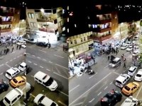 Şanlıurfa'da Yasak Kararına Tepki Gösteren Esnaf İşyerlerini Kapatmadı (Video Haber)