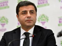 Selahattin Demirtaş'ın hapis cezası onandı