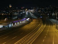 17 Mayıs'ta sona erecek tam kapanma başladı