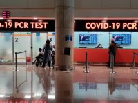 15 ülkeden gelen yolculardan PCR testi istenmeyecek