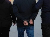 Otogarda bomba ile yakalananlar tutuklandı