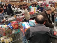 Bakanlıktan ''market genelgesi'': Temel ihtiyaç dışında ürün satışı yapılamayacak