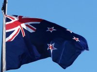 Yeni Zelanda parlamentosu: Çin Doğu Türkistan'da insan haklarını ihlal etti
