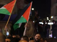 Gazze'deki direniş grubundan İsrail'e: 'Sabrımız tükeniyor'