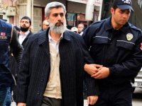 Alparslan Kuytul adli kontrolle serbest bırakıldı