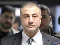 Elazığ Cumhuriyet Başsavcılığı, Sedat Peker'in ifadeleriyle ilgil açıklama