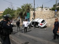 Mescid-i Aksa'da Siyonist İsrail zulmü kameralara yansıdı