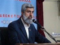 Kuytul: Türkiye'de İslam düşmanı komite özellikle Ramazanda zulüm yapıyor