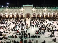 Hilal görülmedi: Ramazan 30'a tamamlanıyor