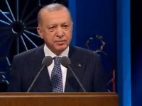 Cumhurbaşkanı Erdoğan: İslam düşmanlığı koronavirüs kadar tehlikeli bir virüstür