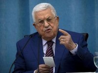Mahmut Abbas: Kudüs özgürlüğüne kavuşmadan barış olmaz