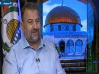 Hamas: Amerikan uçakları kullandılar... Aylar sürecek savaşa hazırız