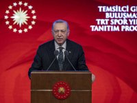 Erdoğan: Zulmü haykıracağız gerekirse bedelini de öderiz