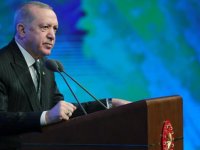 Erdoğan'dan ABD eleştirisine yanıt: Ne yapalım, alkış mı tutalım?