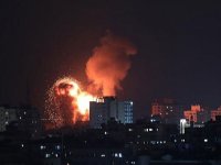 Hamas: Cehennem kapılarının açılmasından korkuyorlar