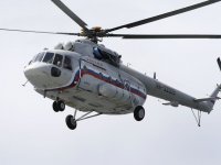 Rus askerler helikopterden sarkıtılan halattan düşerek hayatını kaybetti