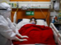 Hastanede toplu tecavüz iddiası: Entübe edilerek susturuldu
