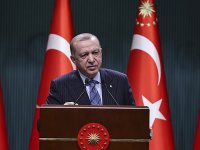 Erdoğan: Haziran'da normalleşmeyi hedefliyoruz