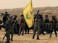 İran Suriye'de milislerine yeni üs kurdu