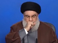 "Hizbullah lideri Nasrallah ağır hasta" iddiası