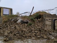 İran'da Deprem Van'da Can Kaybı